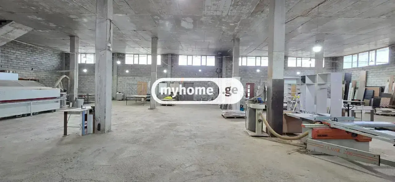 For Rent Sasatsqobe Commercial Space In Batumi view 14