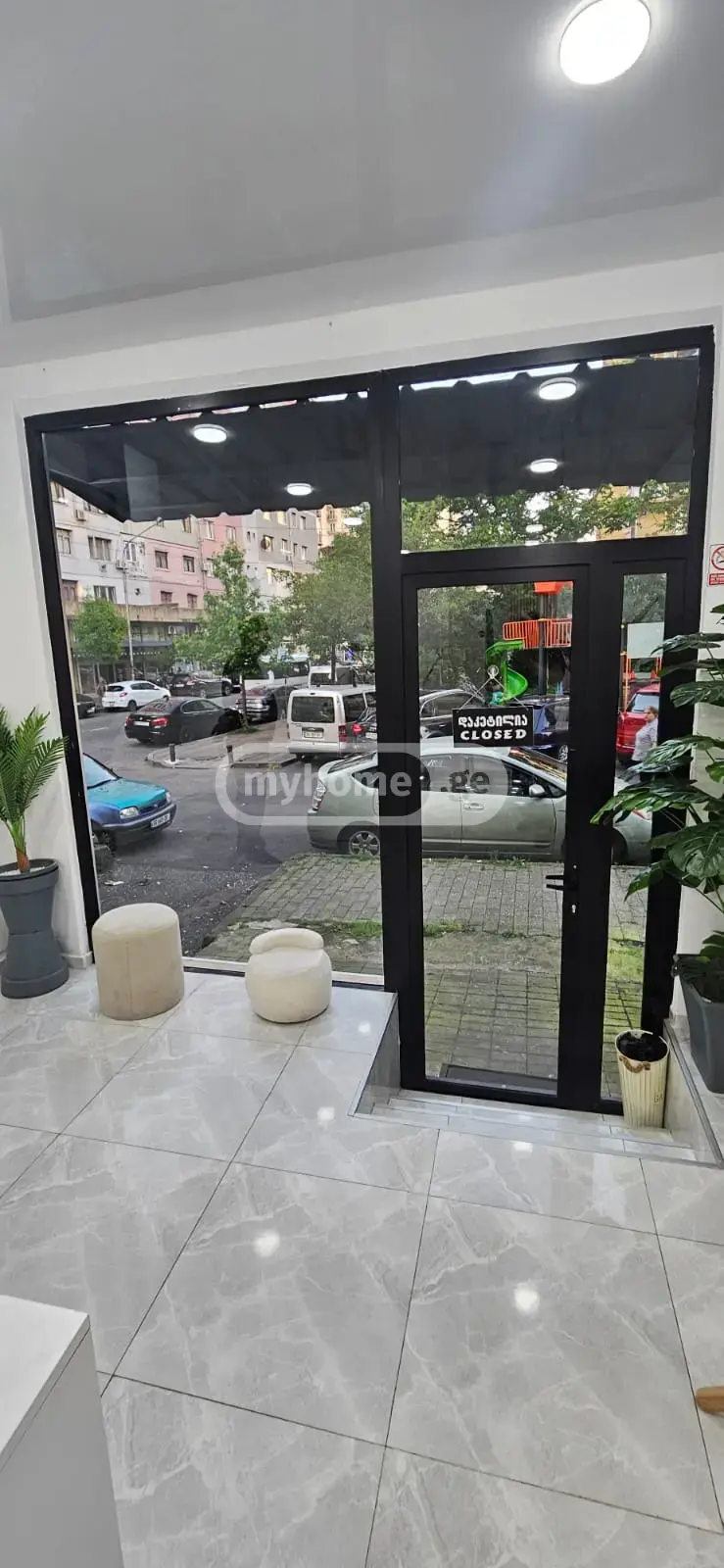 For Rent Universaluri Commercial Space In Batumi view 2