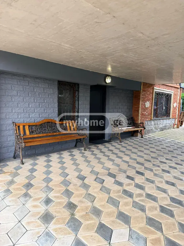 For Sale 7 Room Private House Kutaisshi view 2