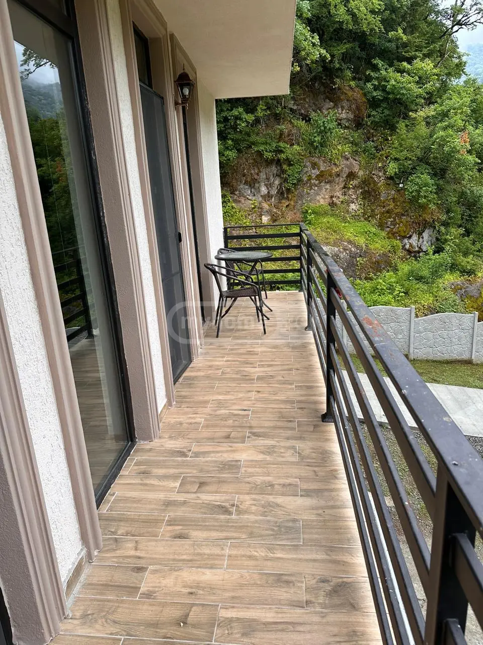 For Rent 5 Room Private House Khelvachauris Munitsipalitetshi view 5