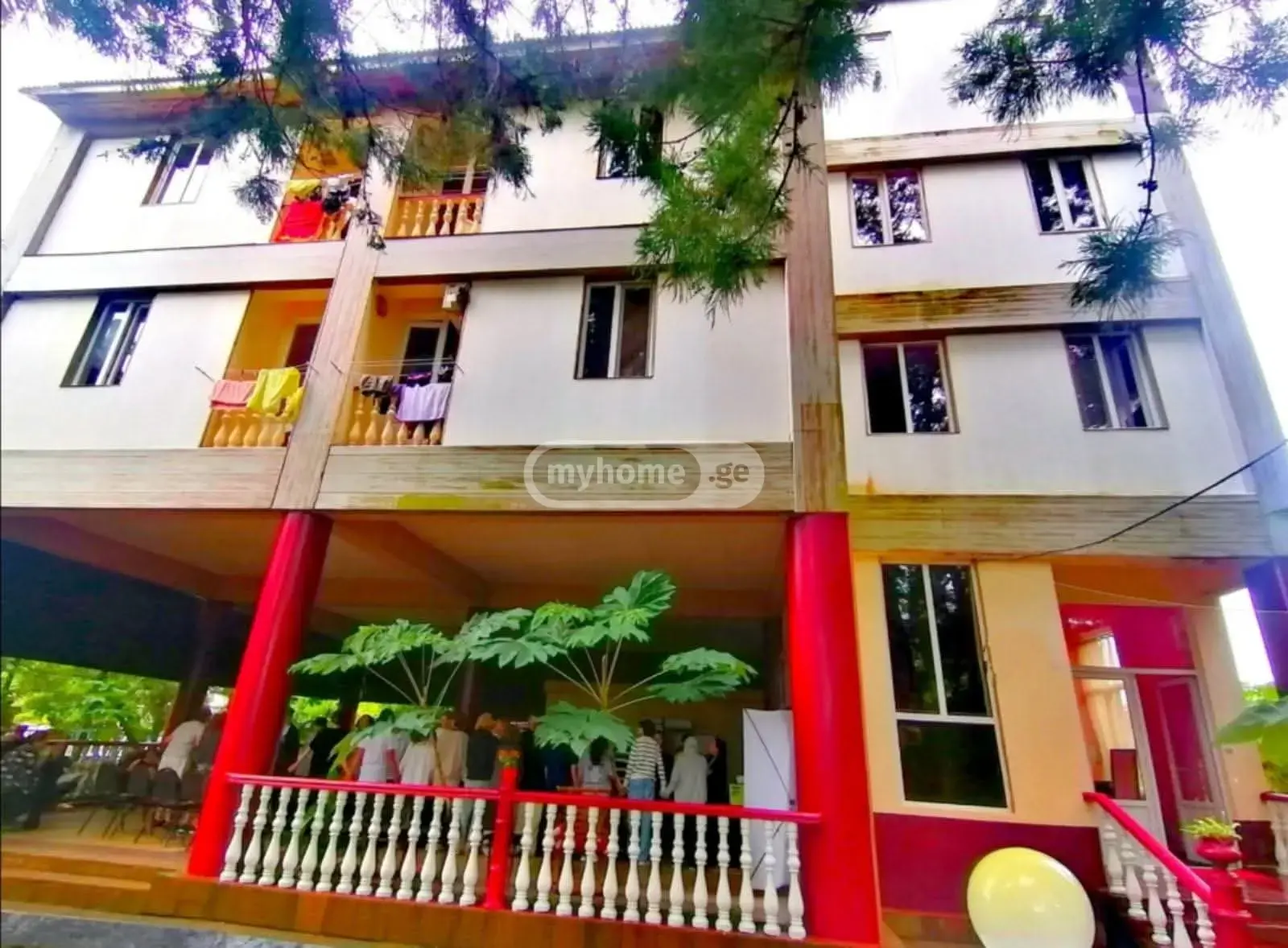 For Sale 10+ Room Sastumro Ozurgetis Munitsipalitetshi view 1