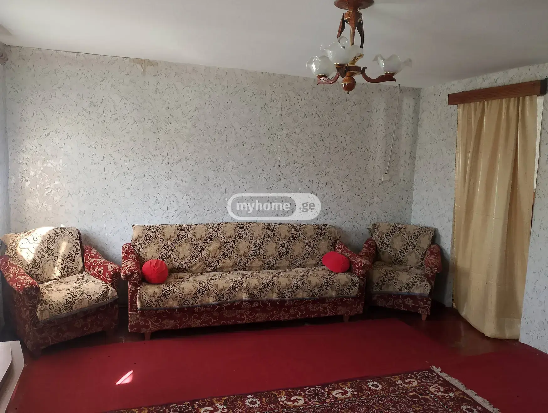 For Rent 5 Room Private House Potshi view 2