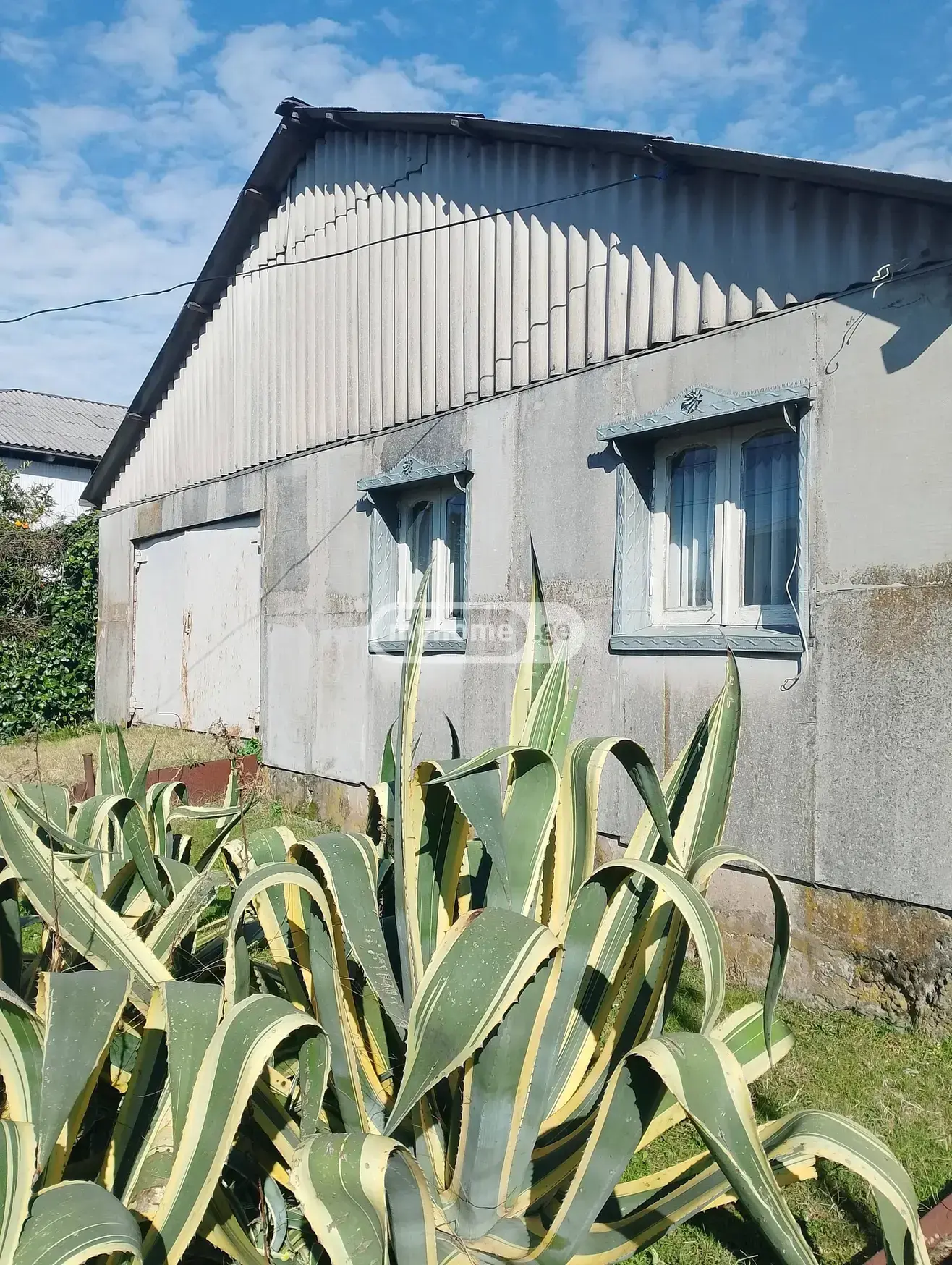 For Rent 5 Room Private House Potshi view 1