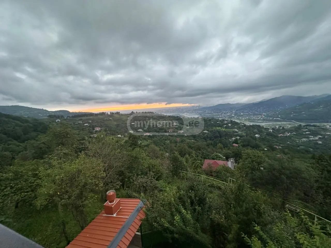 Daily Rent 3 Room Private House Khelvachaurshi view 11