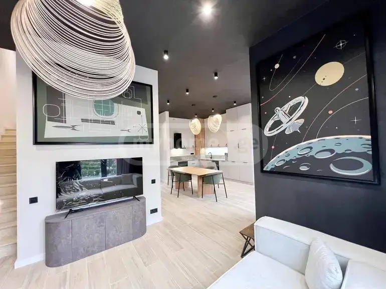 For Rent 3 Room Private House view 2