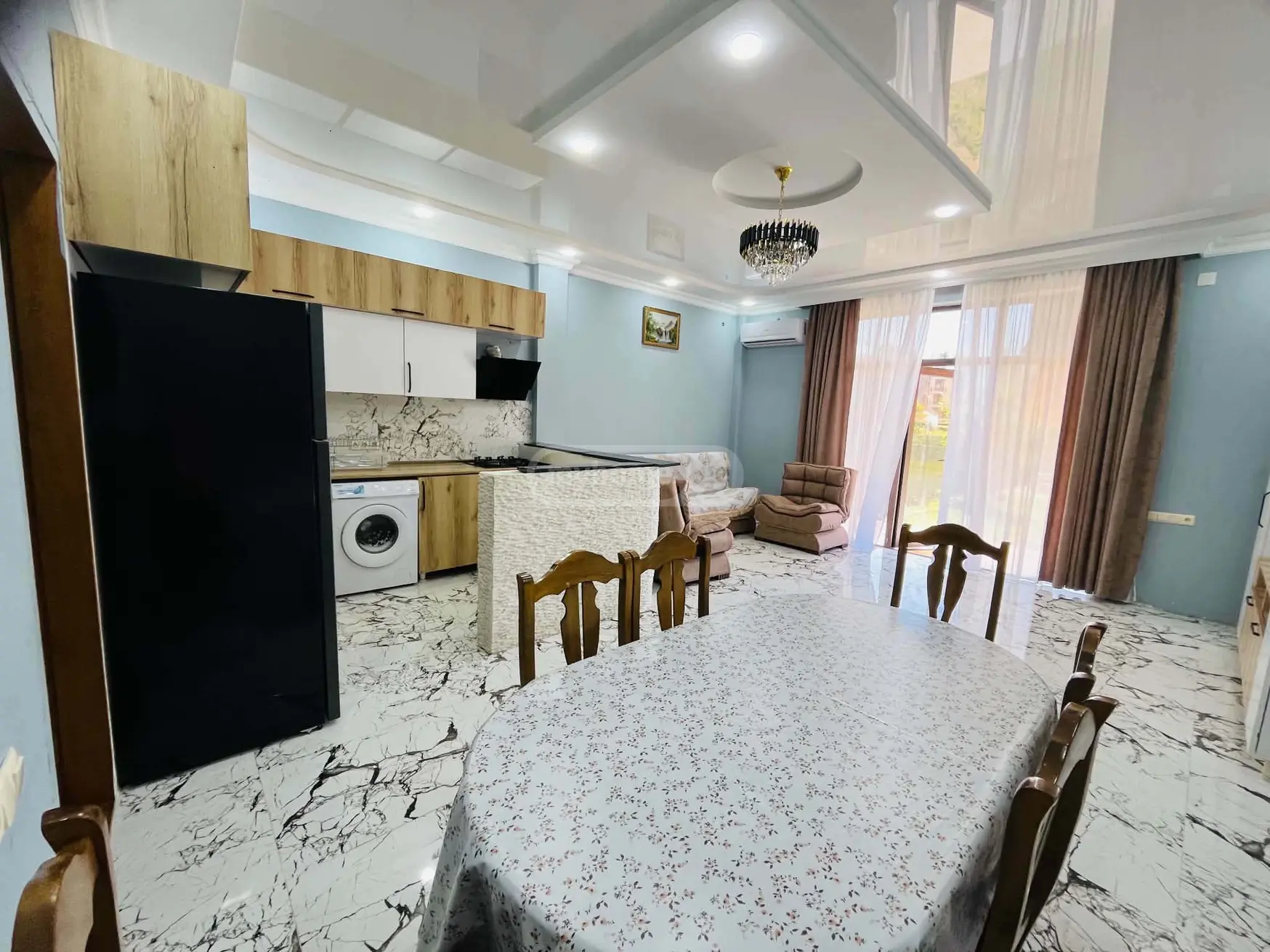 For Sale 8 Room Private House Kobuletshi view 5