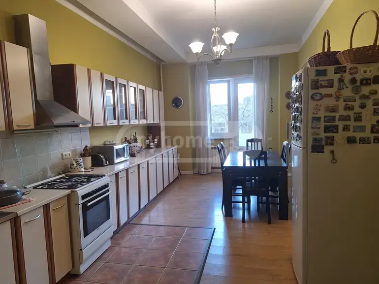 4 Room Flat For Sale view 46