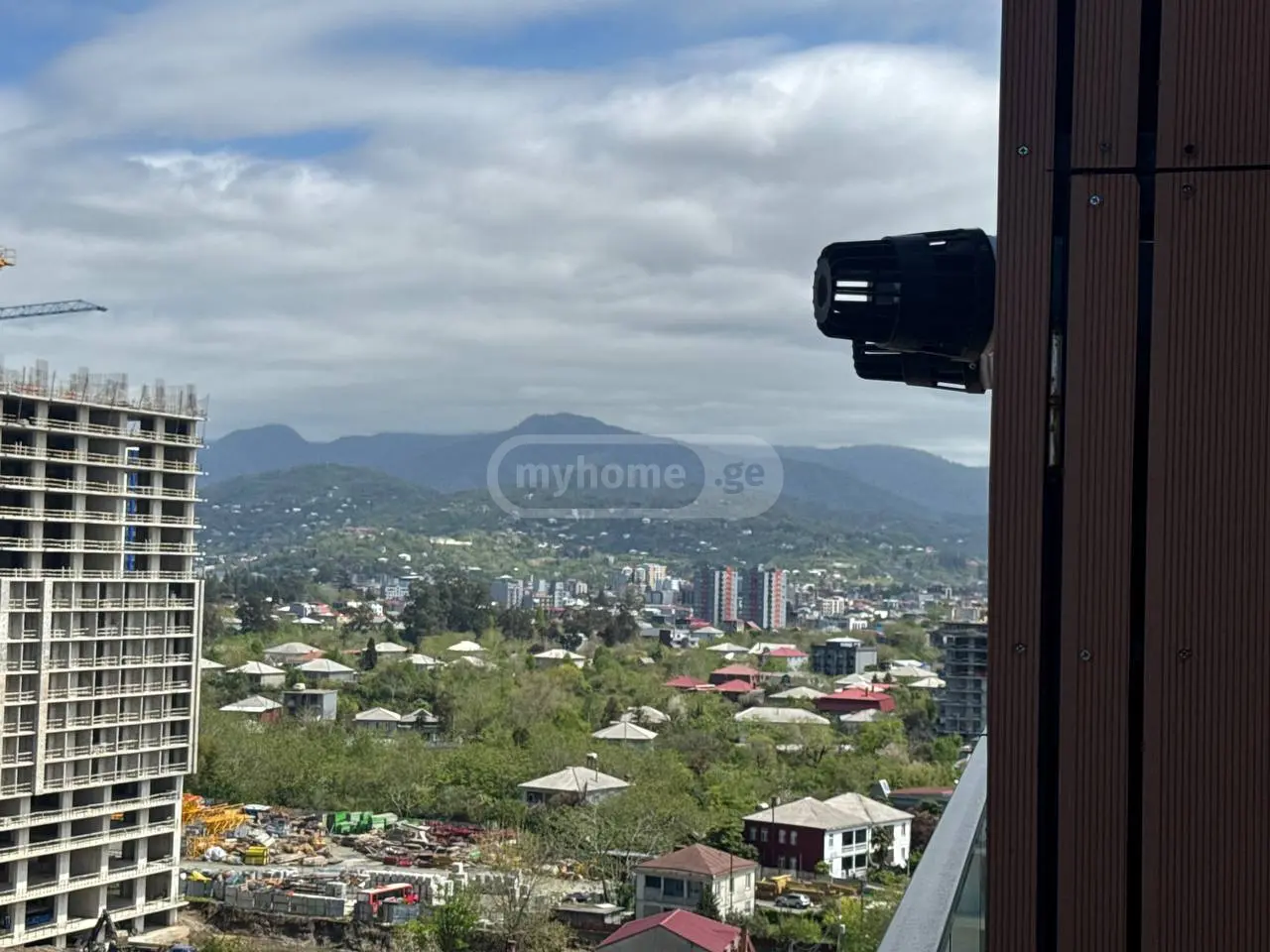 For Rent 1 Room Sastumro view 3