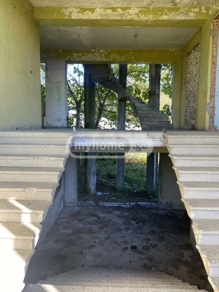 For Sale 10+ Room Sastumro Ozurgetis Munitsipalitetshi view 5