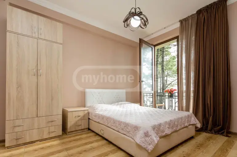 Daily Rent 4 Room Country House Lanchkhutis Munitsipalitetshi view 7
