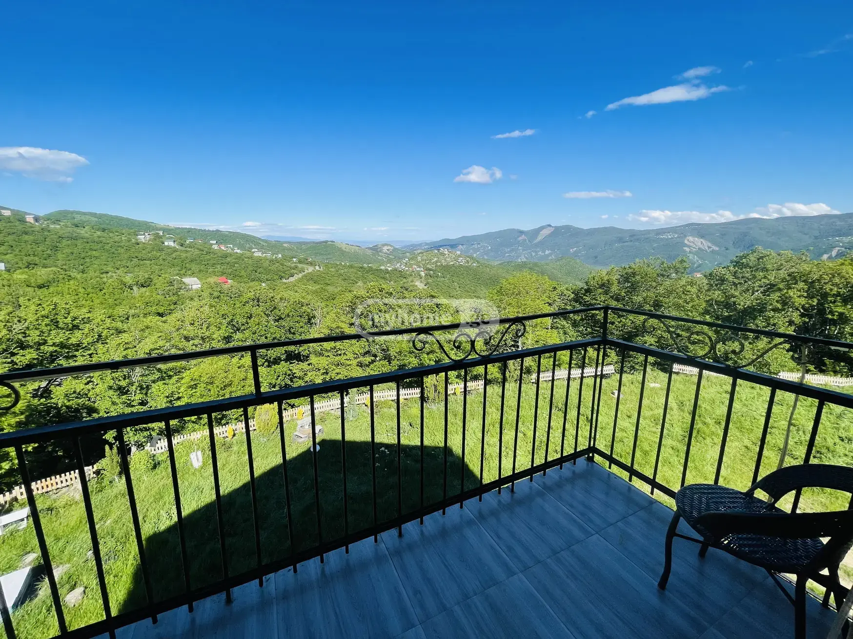 For Sale 4 Room Country House Lisze view 15