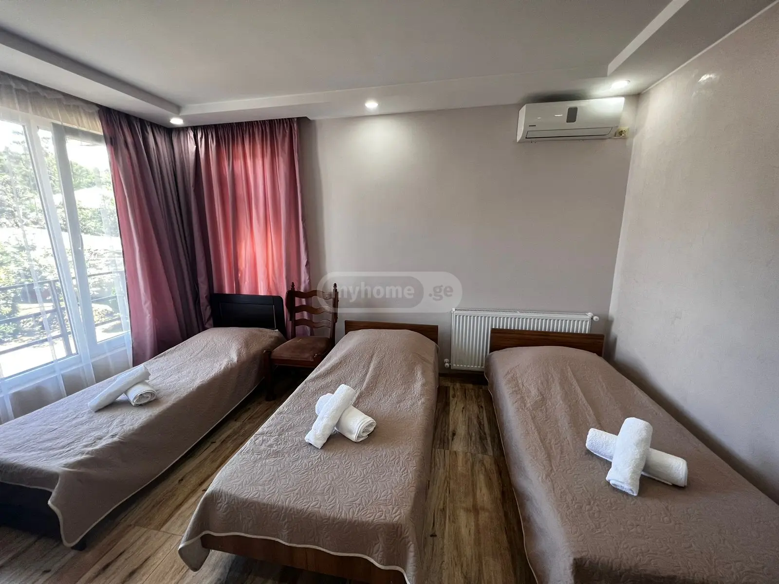 Daily Rent 5 Room Private House view 3