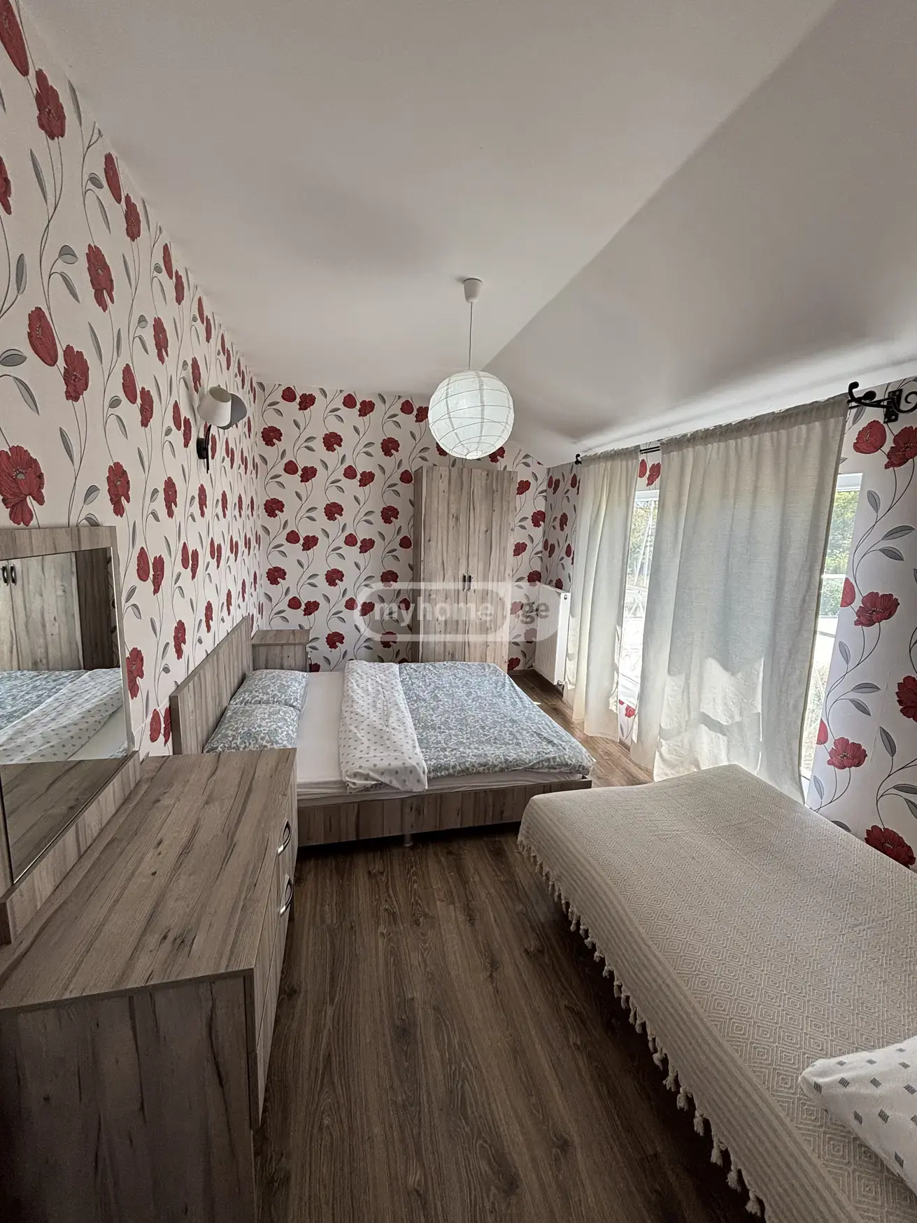 Daily Rent 10+ Room Country House Dushetis Munitsipalitetshi view 6