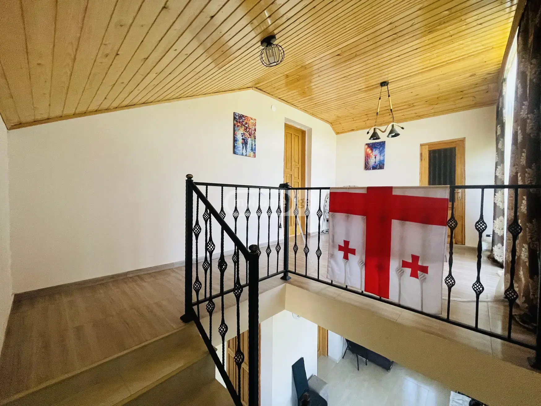 For Sale 4 Room Country House Lisze view 13