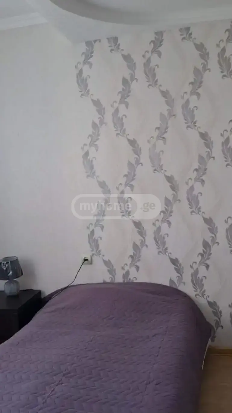 3 Room Flat For Rent. Saburtalo view 56