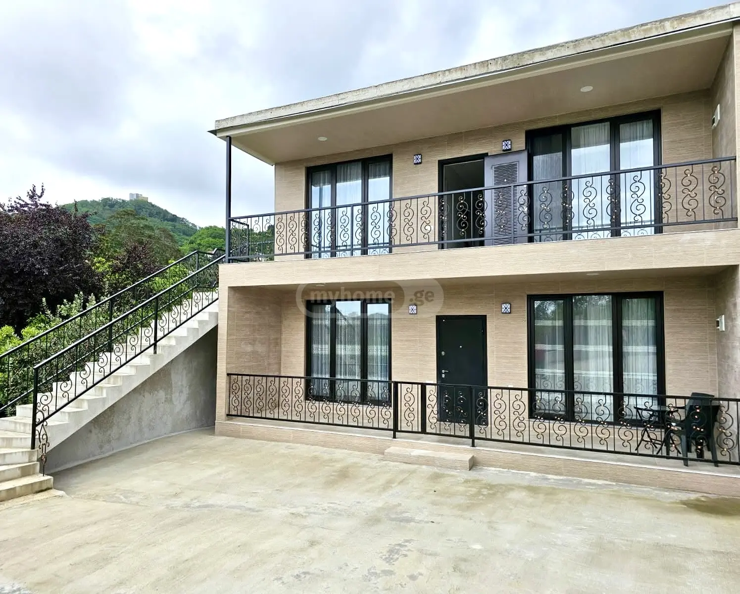 For Rent 5 Room Private House view 1