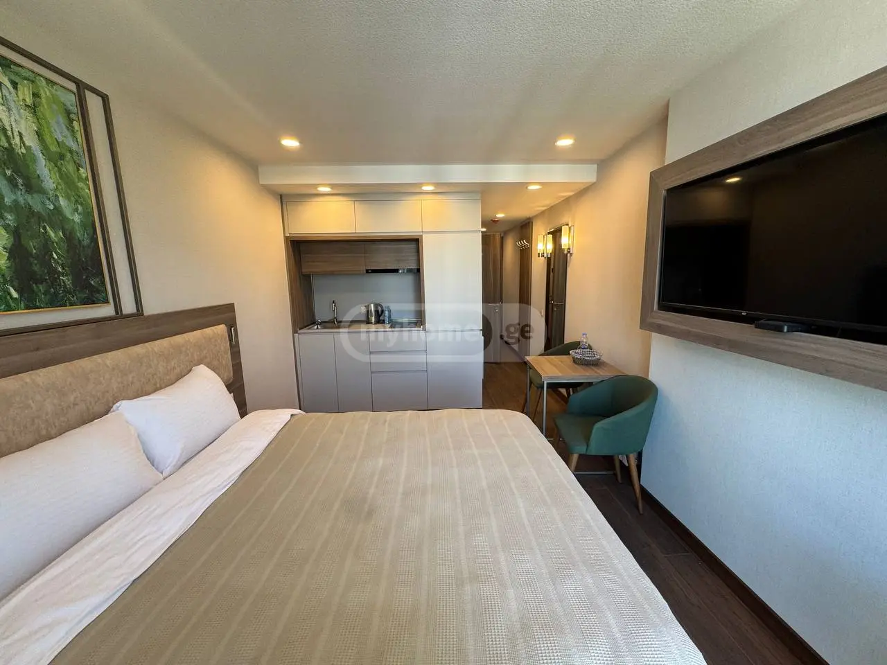 For Rent 1 Room Sastumro view 5