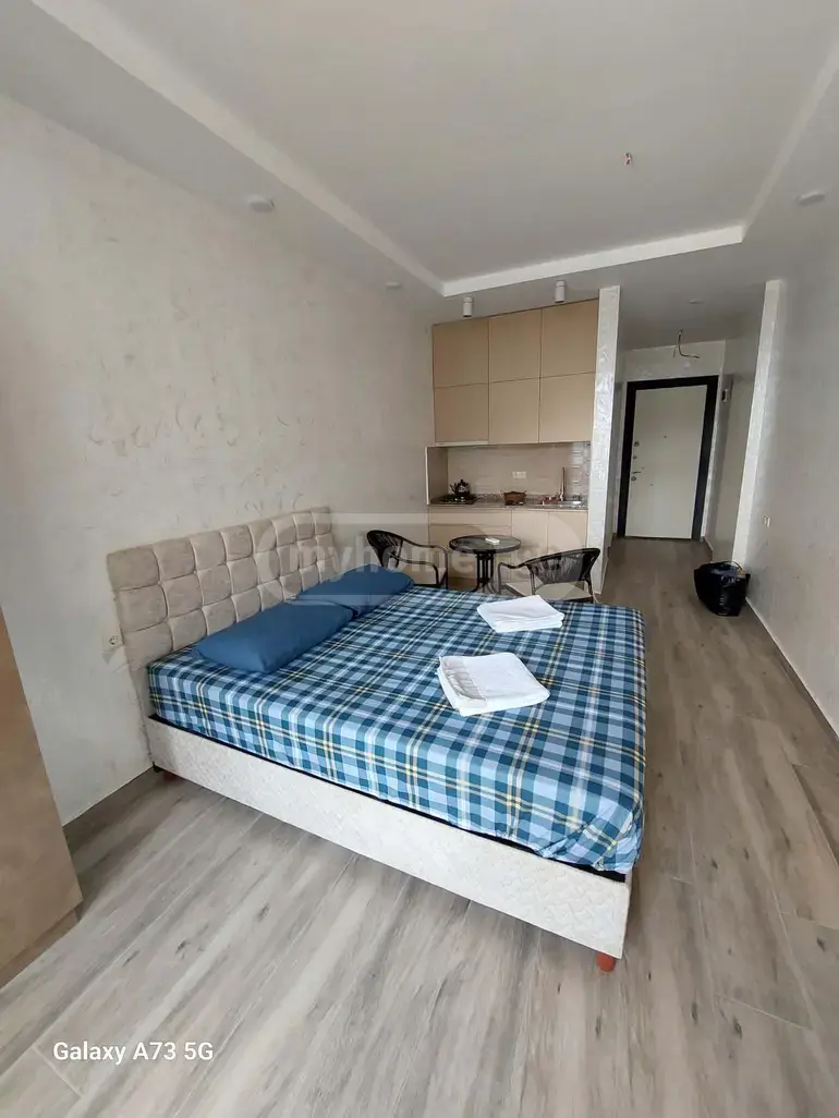 Daily Rent 1 Room Apartment Khelvachauris Munitsipalitetshi view 1