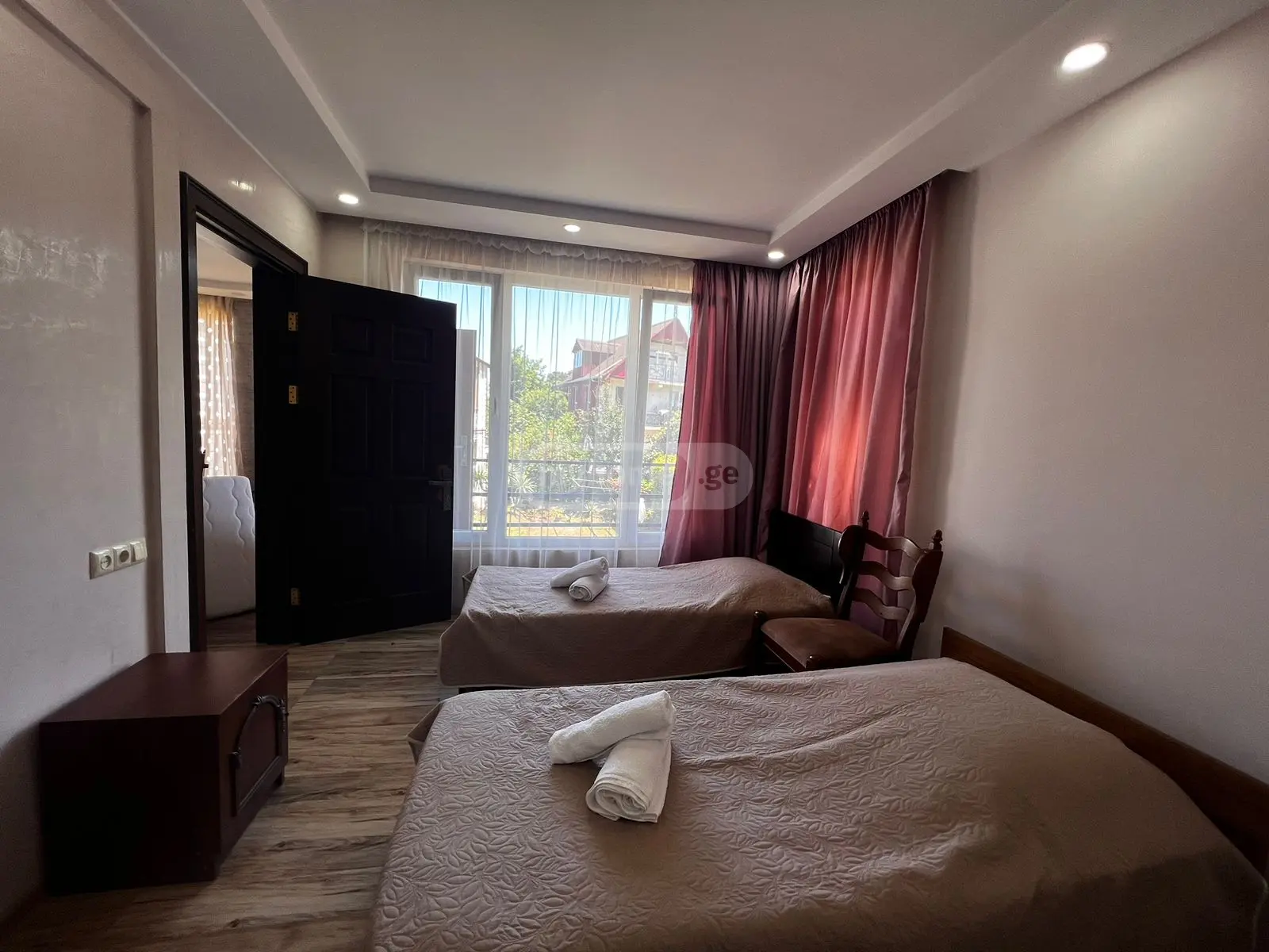 Daily Rent 5 Room Private House view 14