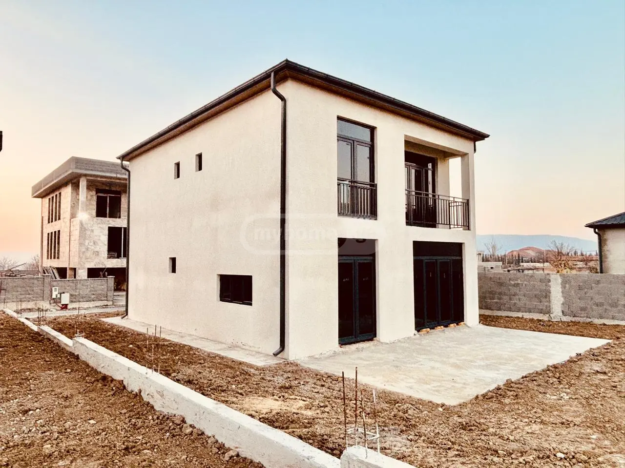 Продажа 5-комната Квартира в Mtskhetis Munitsipalitetshi view 5