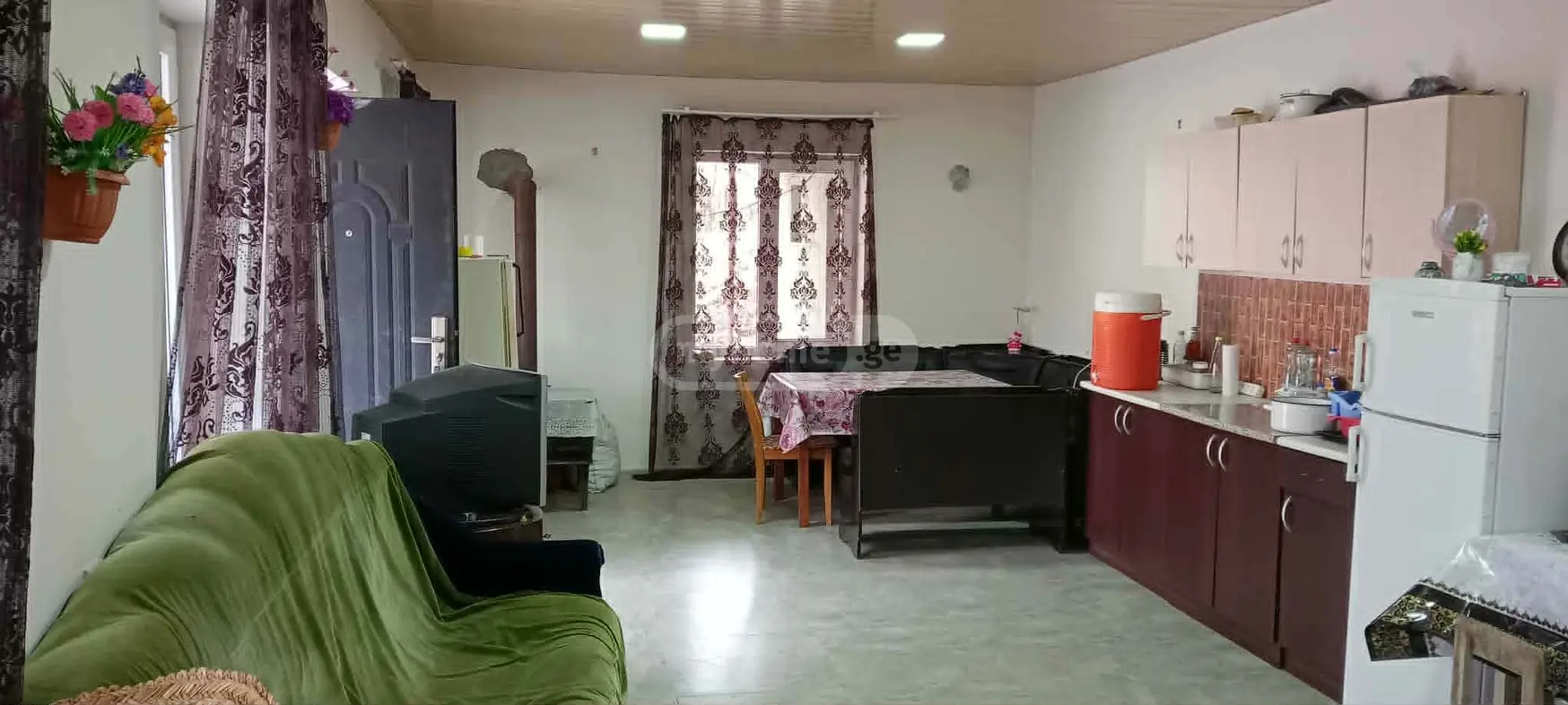 For Sale 5 Room Country House Dushetshi view 10