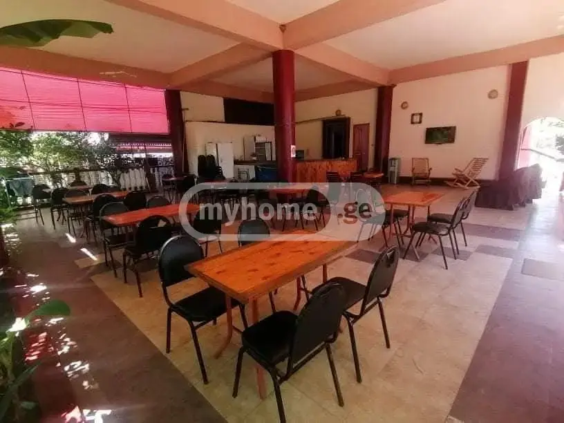 For Sale 10+ Room Sastumro Ozurgetis Munitsipalitetshi view 2