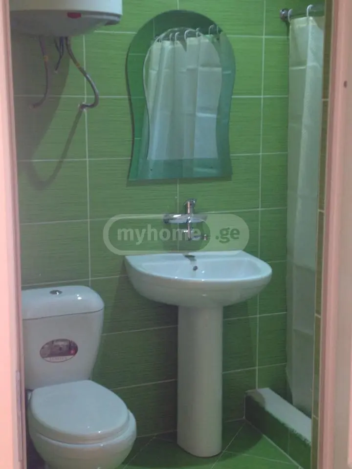 Daily Rent 10+ Room Country House Lanchkhutis Munitsipalitetshi view 8