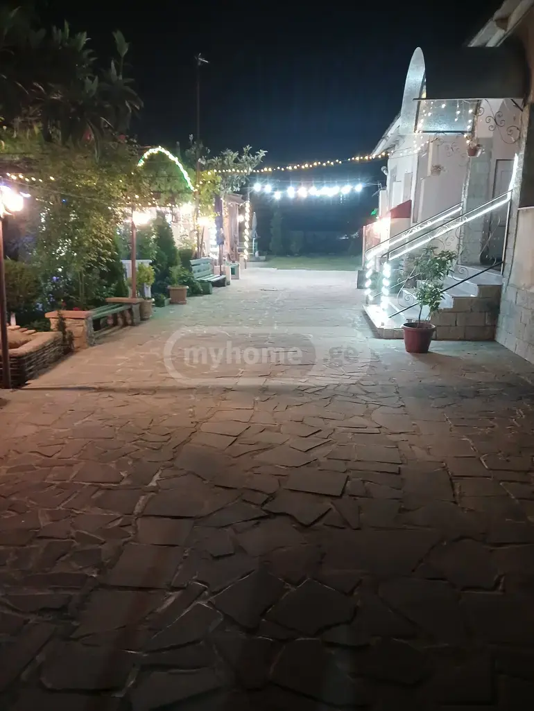 Daily Rent 3 Room Country House Liloshi view 11