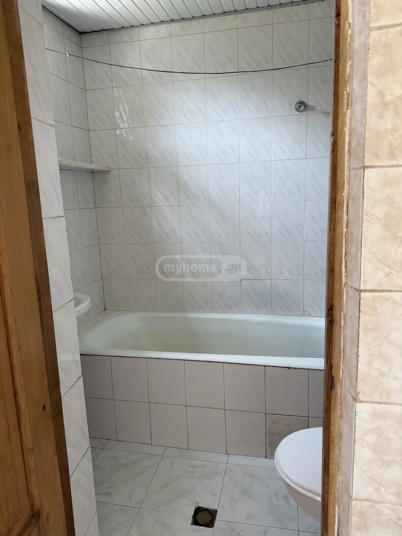 For Sale 5 Room Apartment Kutaisshi view 8