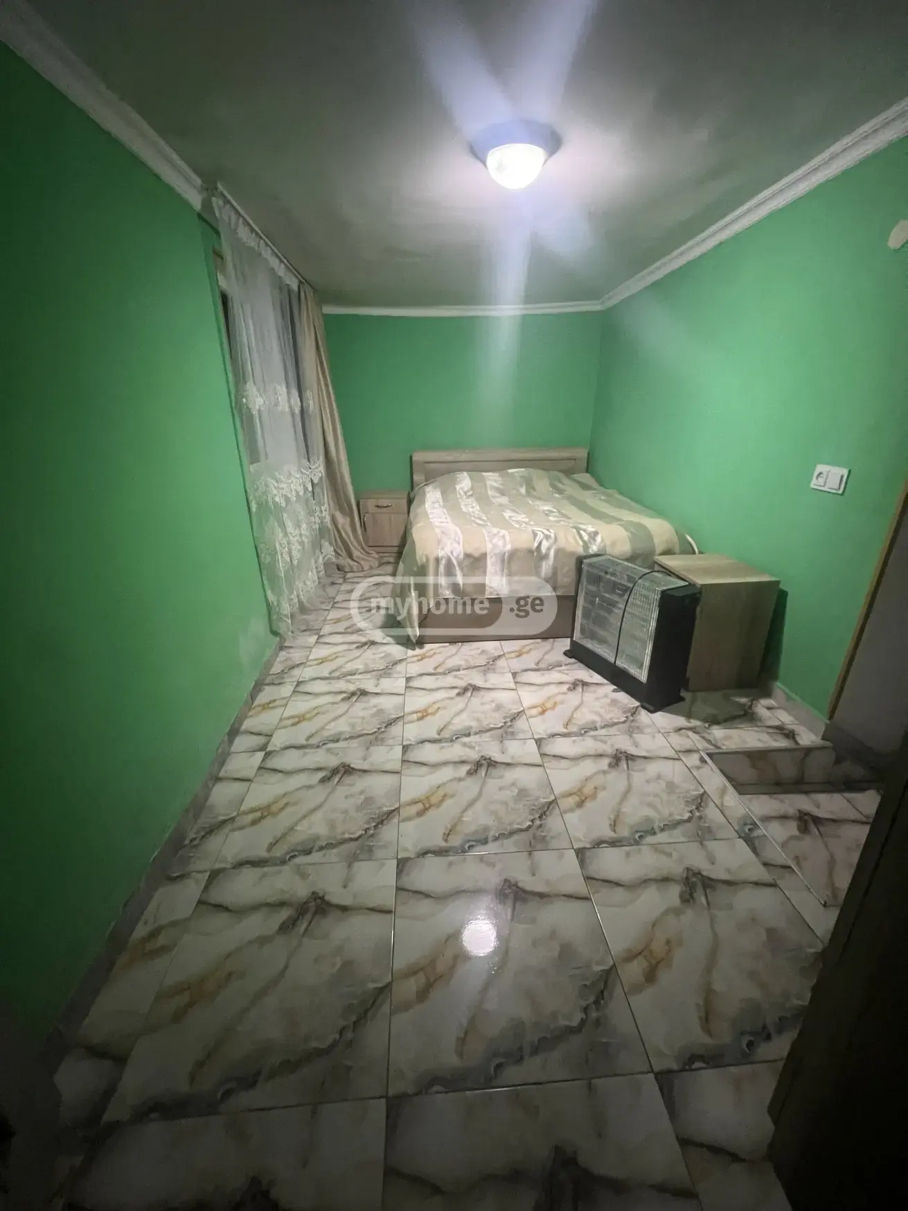 For Rent 5 Room Private House Tianetis Munitsipalitetshi view 6