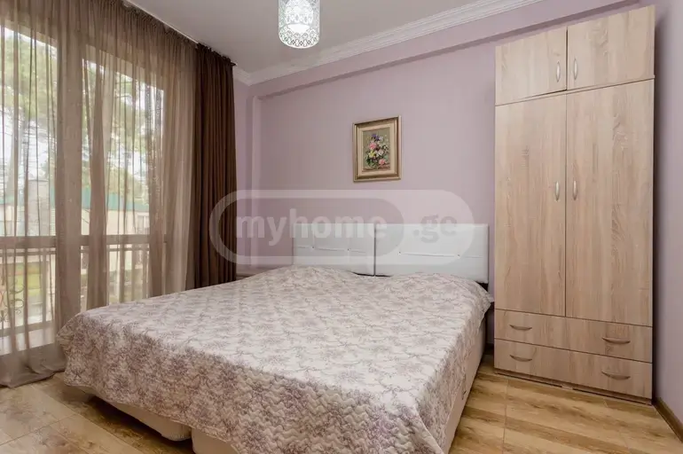 Daily Rent 4 Room Country House Lanchkhutis Munitsipalitetshi view 5