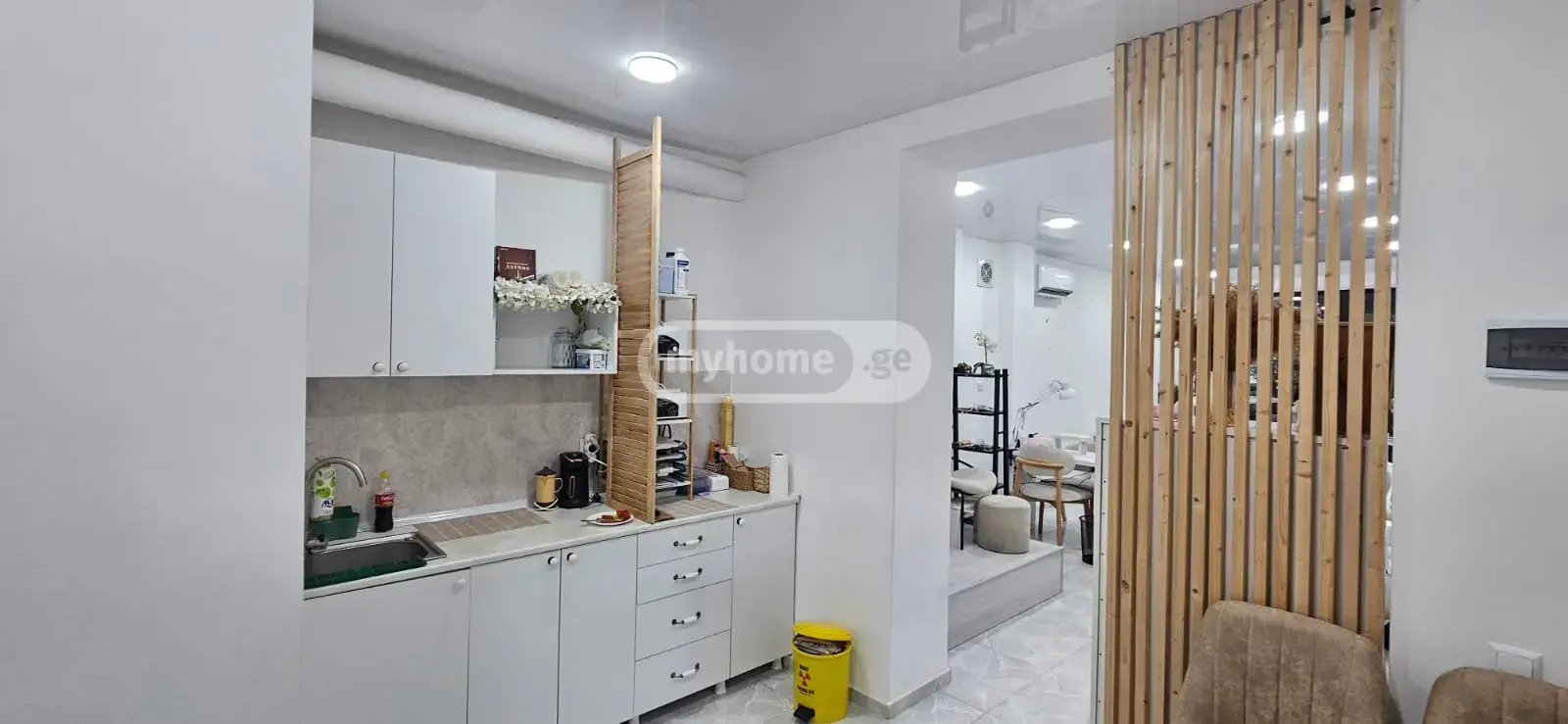 For Rent Universaluri Commercial Space In Batumi view 5