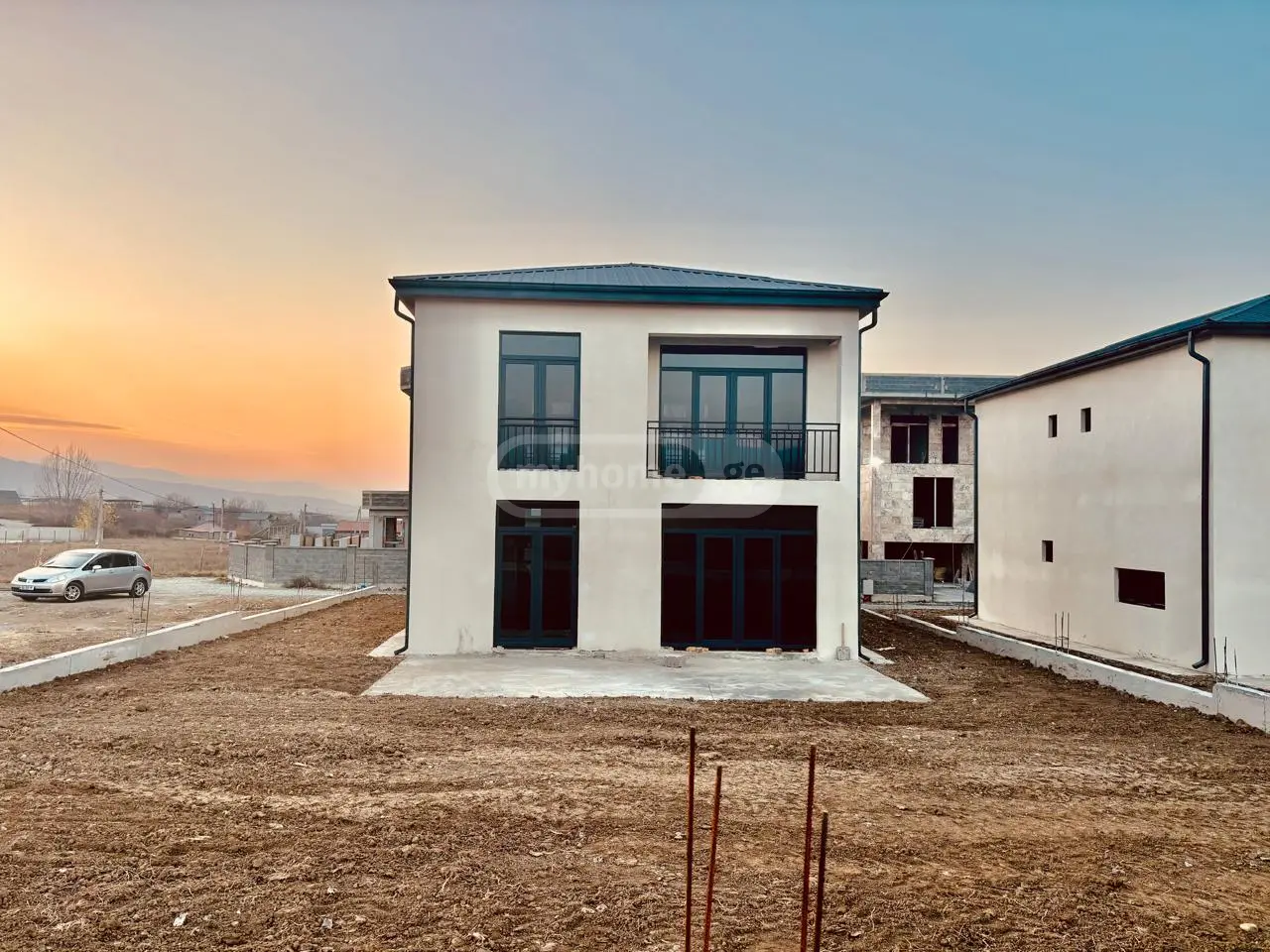 Продажа 5-комната Квартира в Mtskhetis Munitsipalitetshi view 2
