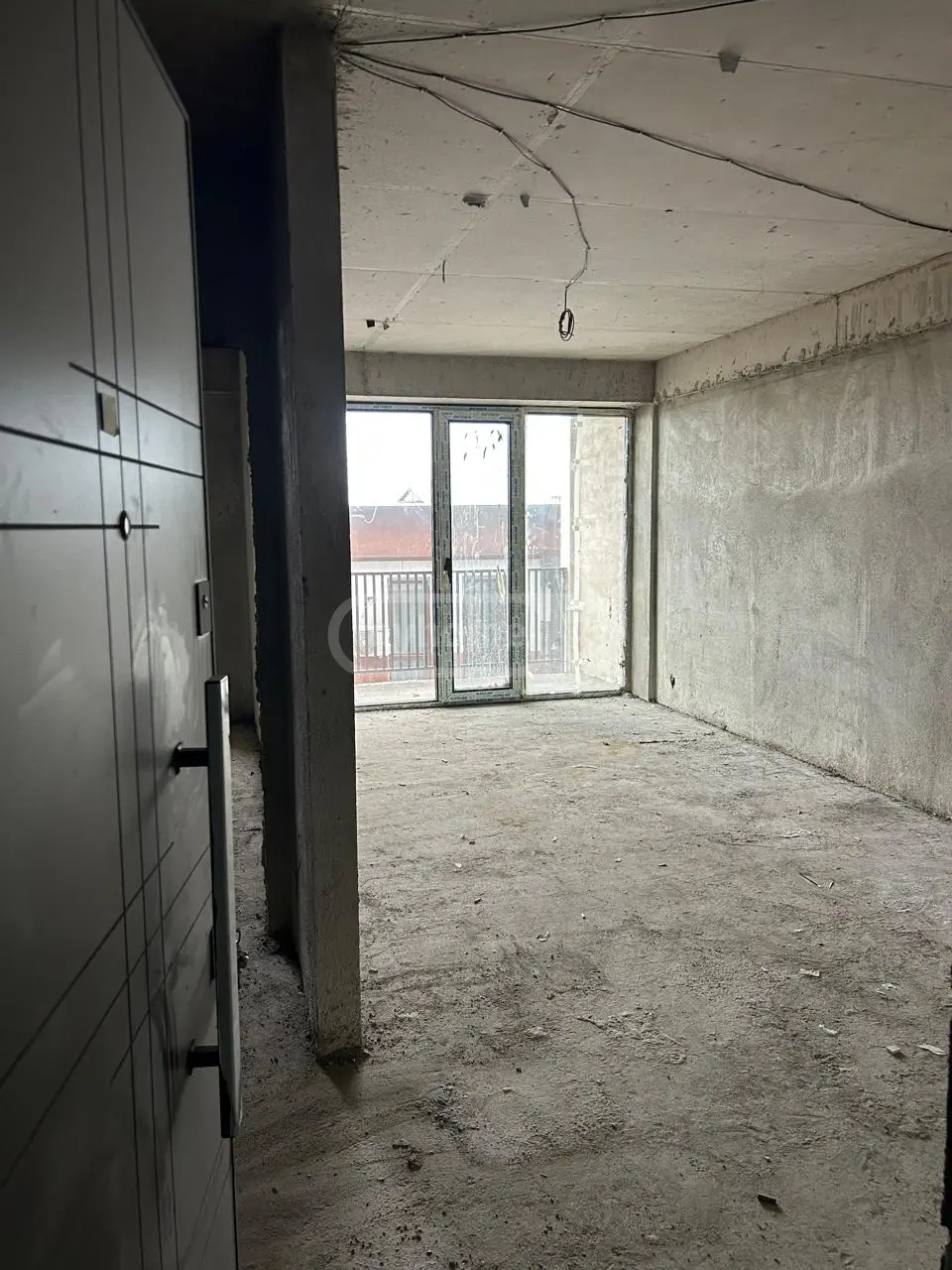 For Sale 2 Room Apartment Kutaisshi view 5