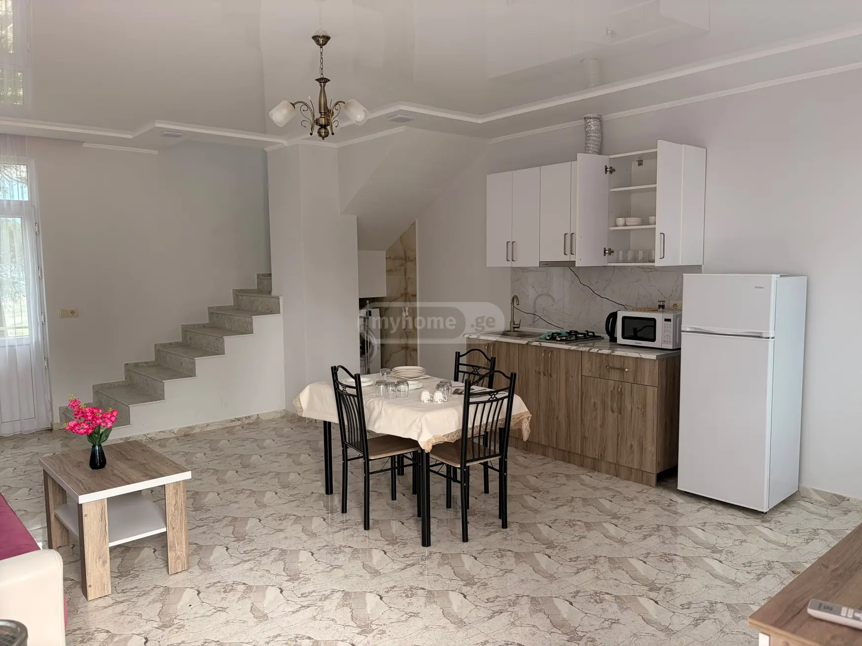 Daily Rent 3 Room Private House view 13