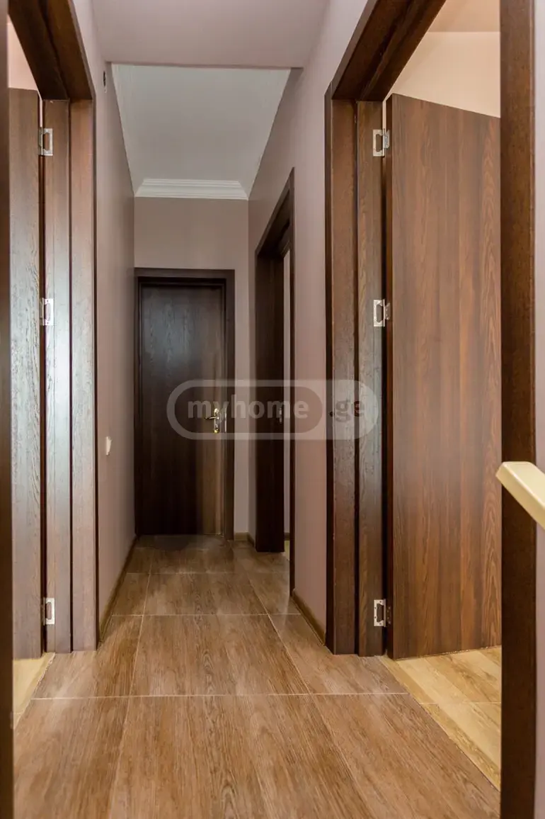Daily Rent 4 Room Country House Lanchkhutis Munitsipalitetshi view 4