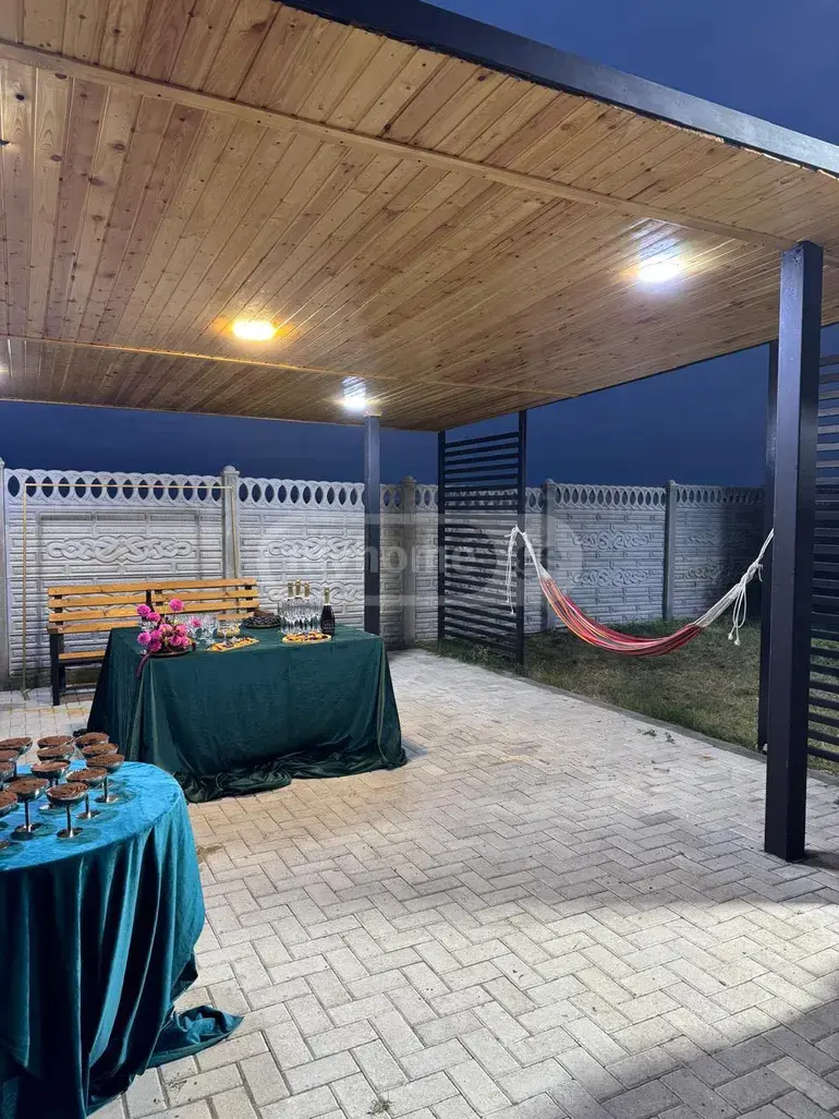 Daily Rent 1 Room Country House Varketilshi view 9