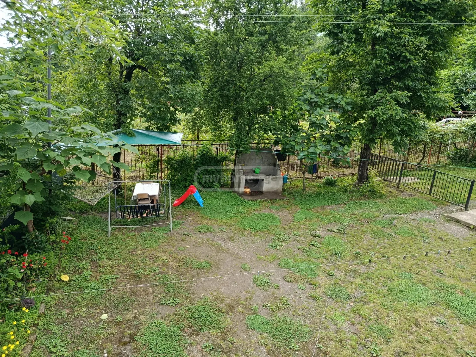 For Rent 2 Room Private House view 3