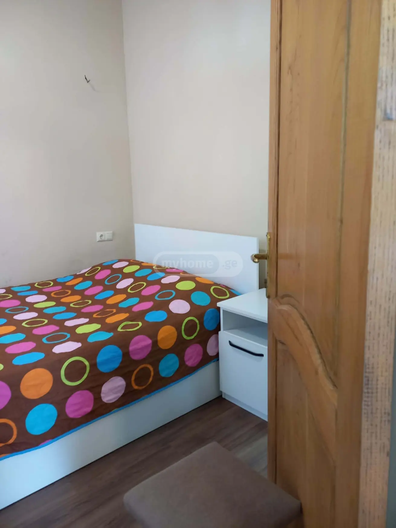 For Sale 8 Room Private House Kobuletshi view 2