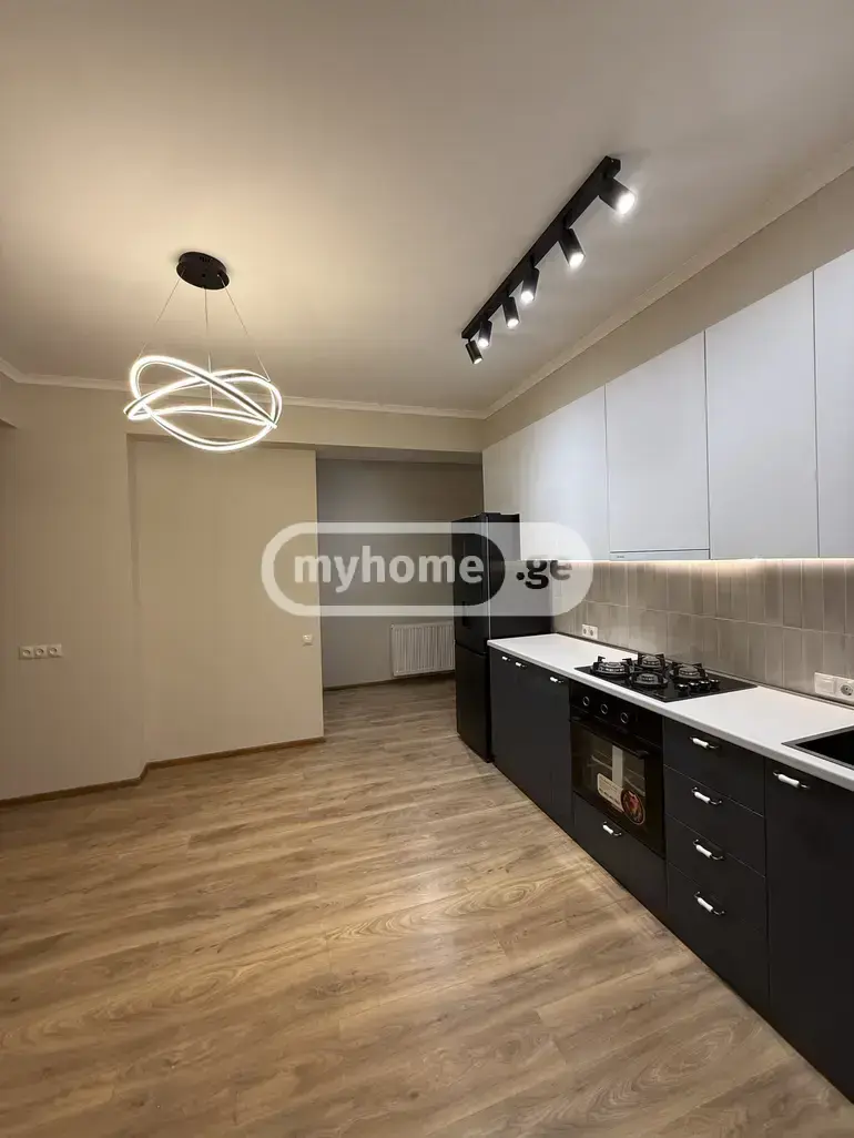 For Sale 2 Room Apartment Tabakhmelashi view 18