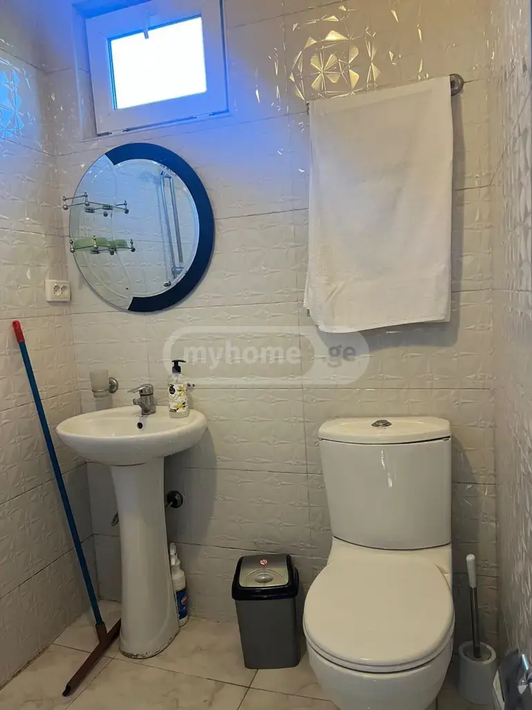 Daily Rent 4 Room Private House view 6
