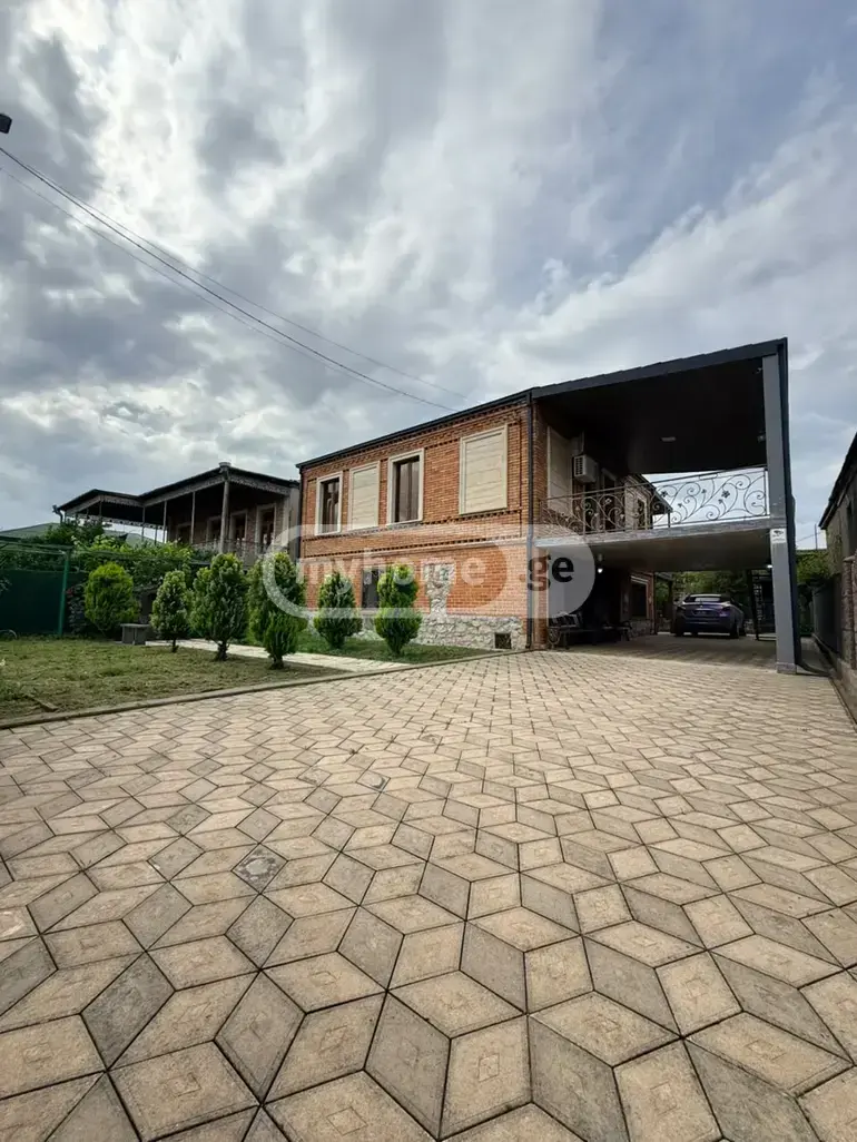 For Sale 7 Room Private House Kutaisshi view 1