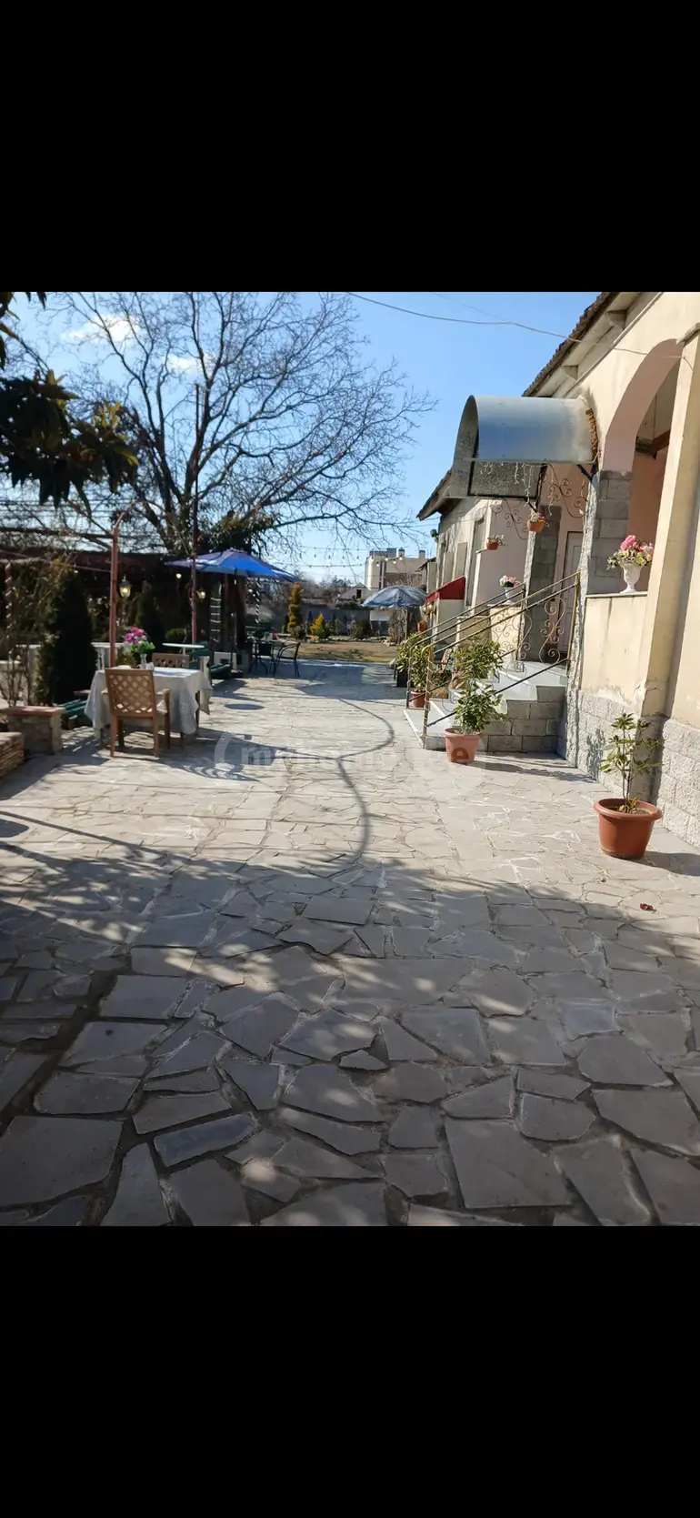 Daily Rent 3 Room Country House Liloshi view 8