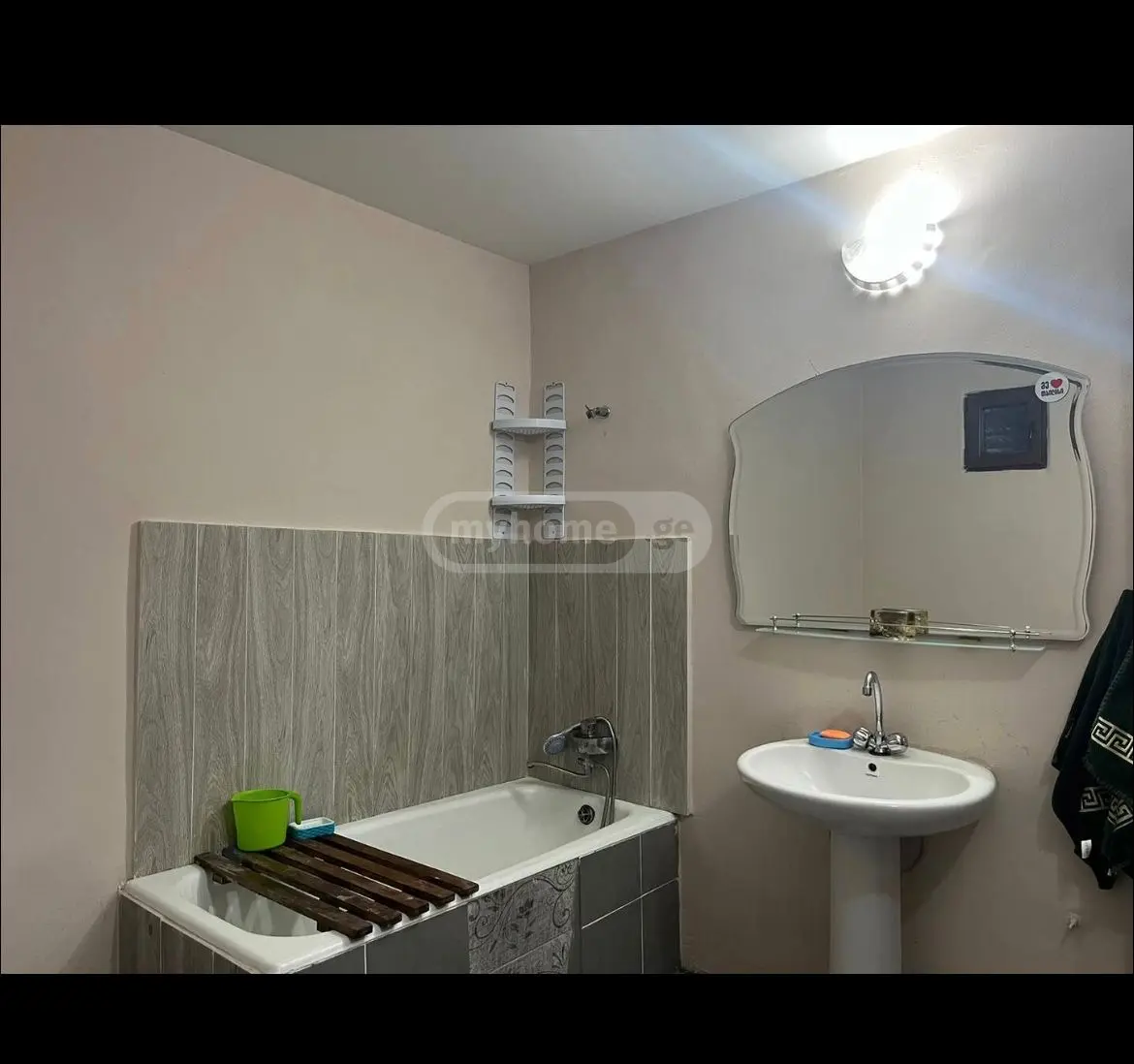 Daily Rent 4 Room Private House Samgorshi view 7