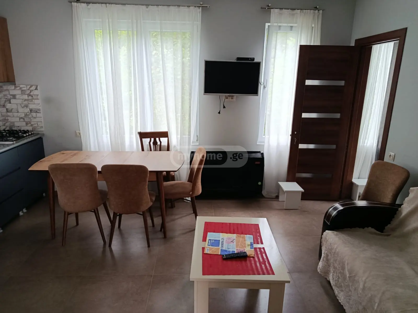 For Rent 2 Room Private House view 13