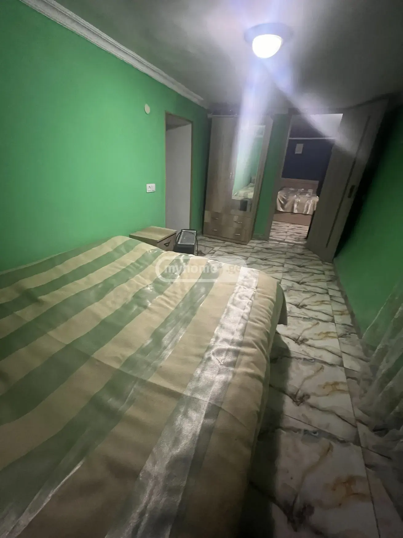 For Rent 5 Room Private House Tianetis Munitsipalitetshi view 2