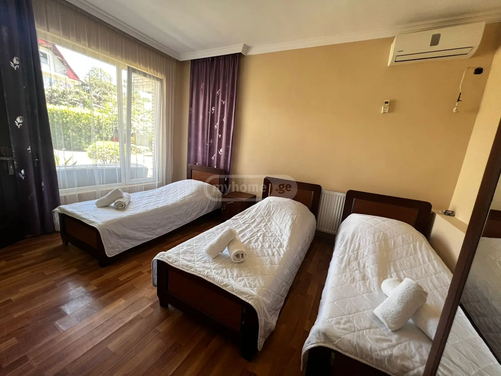 Daily Rent 5 Room Private House view 6