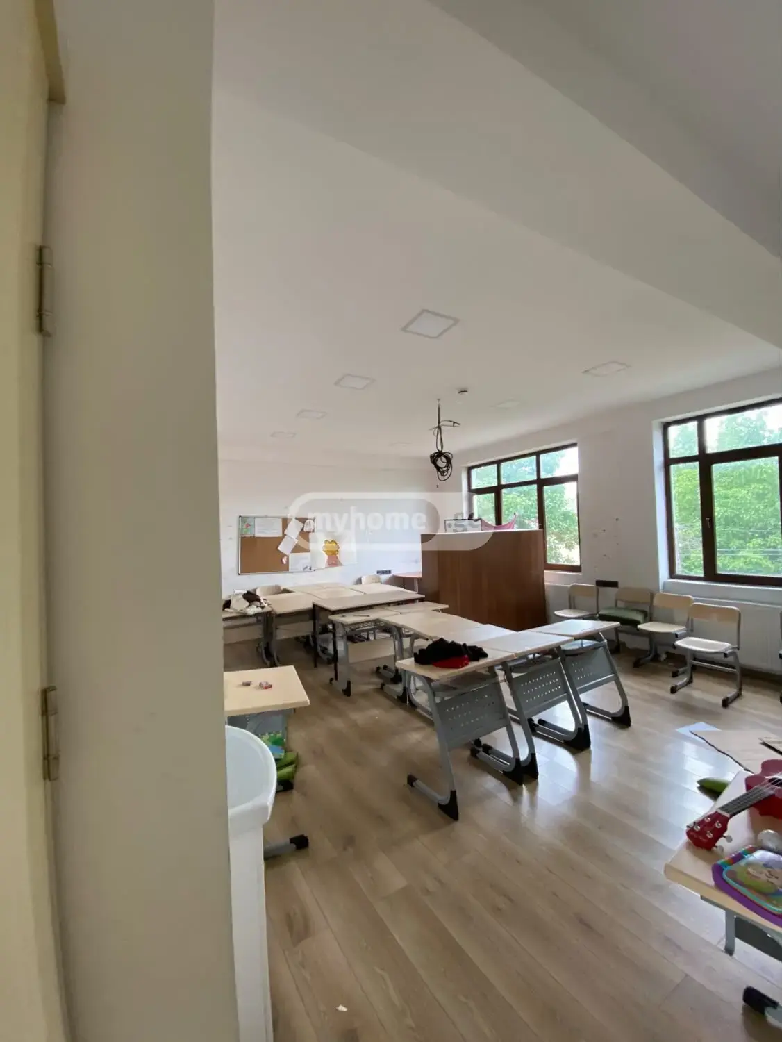 For Sale Universaluri Commercial Space Mtskhetis Munitsipalitetshi view 6