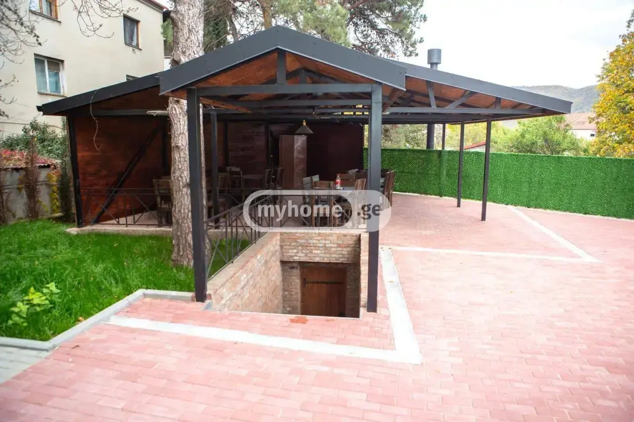 For Sale 10+ Room Sastumro Mtskhetashi view 6