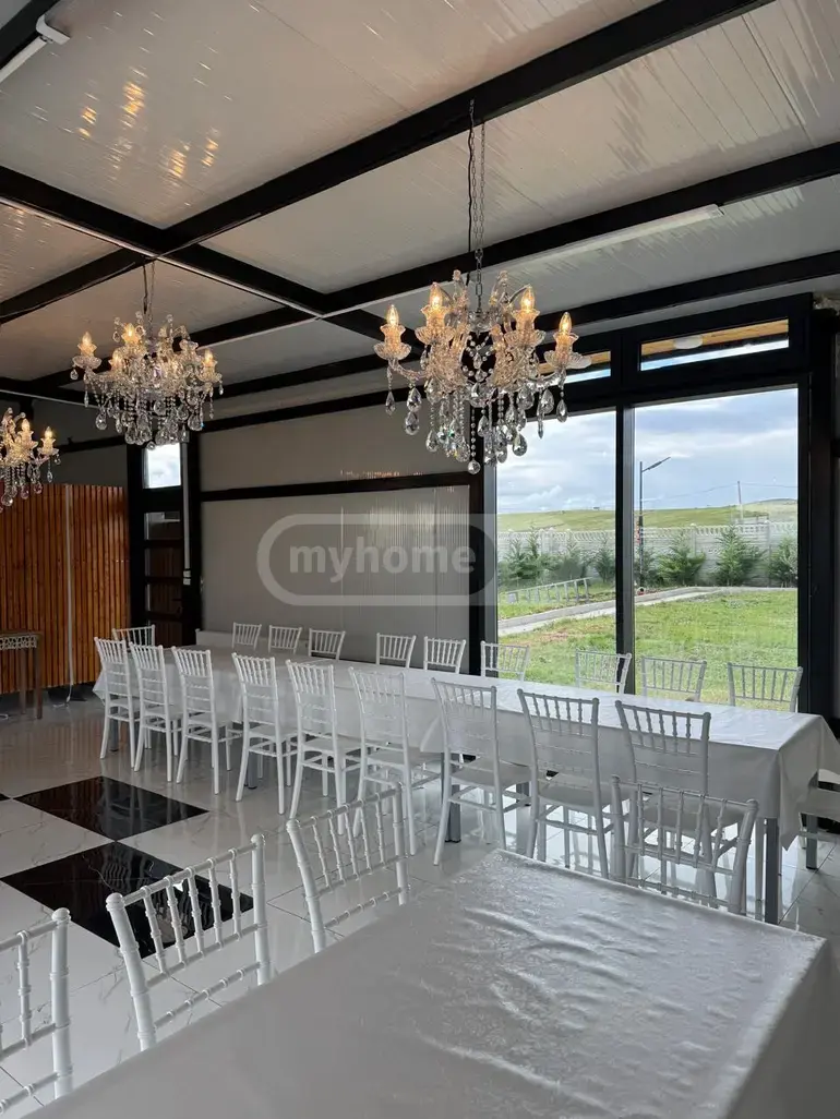 Daily Rent 1 Room Country House Varketilshi view 12
